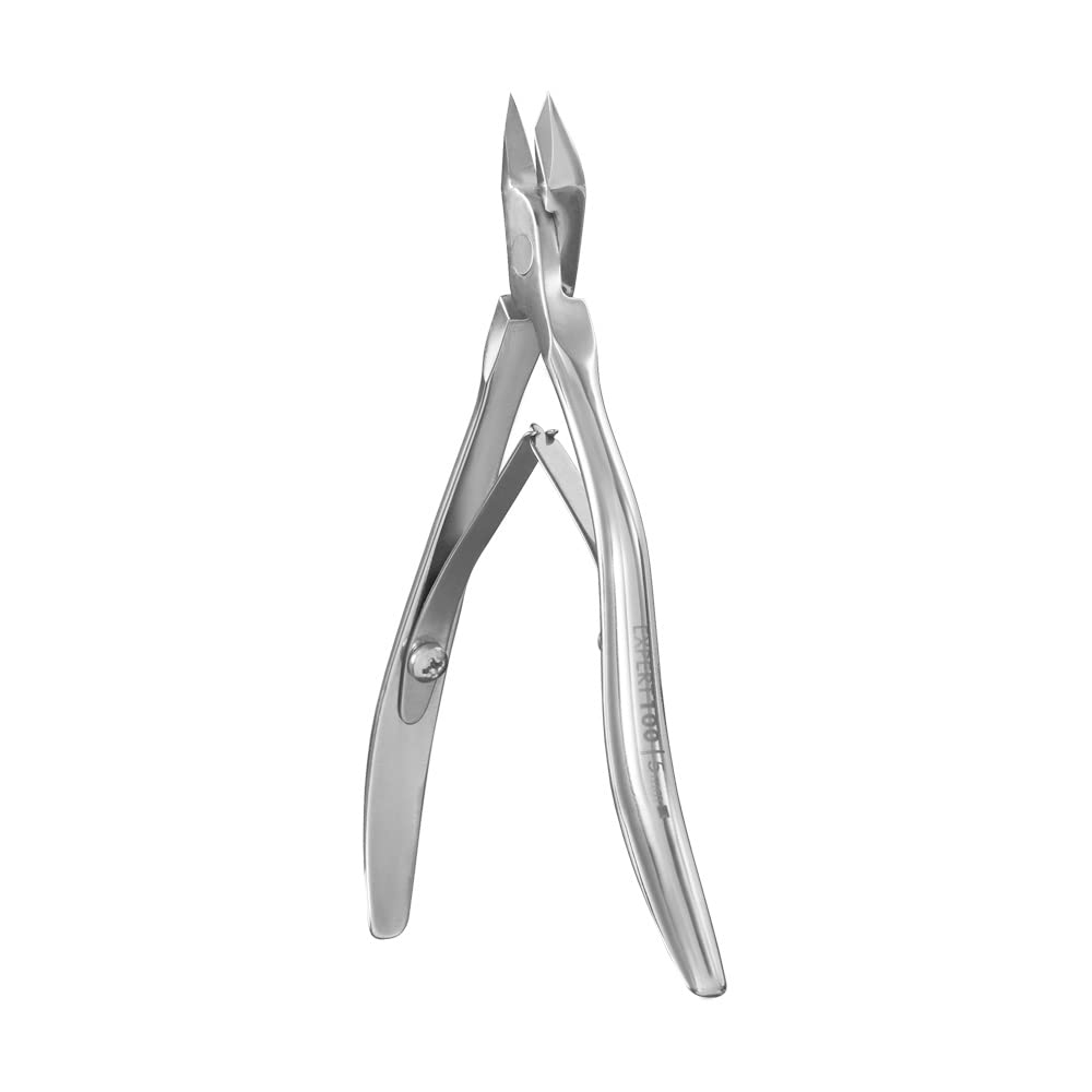 STALEKS Pro Professional Expert 100 Cuticle Nippers (5 mm)