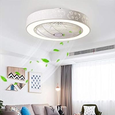 Modern Ceiling Light Ceiling Light Led Dimmable With Remote