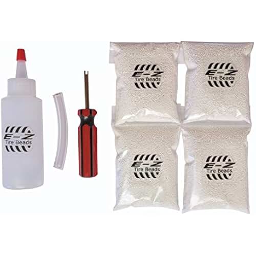 equal tire balance bags