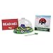 Insect Lore the World of Eric Carle Grouchy Ladybug Growing Kit, Green