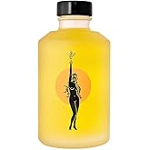 WONDER VALLEY Hinoki Body Oil