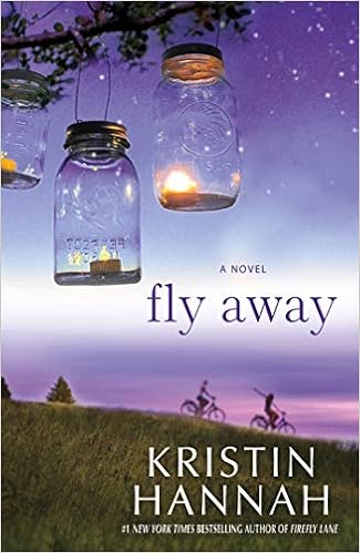 Fly Away Hannah Kristin Amazon De Bucher