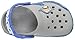 Star Wars crocs Kids' CrocsLights X-Wing Light-Up Clog (Toddler/Little Kid), Multi, 7 M US Toddler