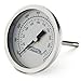 Traeger Pellet Grills BAC211 Replacement Dome Thermometer