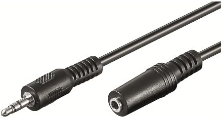 ewentEW-220200-030-N-P Audio Cable