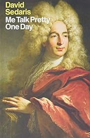 Me Talk Pretty One Day