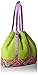 Vera Bradley Women's Mesh Tote Bag