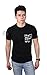 Harley-Davidson Mens Garage Rebel Camo B&S Pocket Black Short Sleeve T-Shirt - XL
