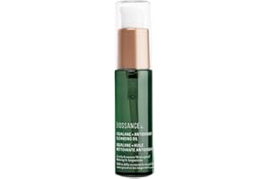 BIOSSANCE Squalane + Antioxidant Cleansing Oil