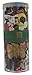 Prima Flowers Wildflower Pillar Pack Paper Petals .5