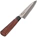 Sagana Kitchenware Sushi Knife - Cut Perfect Japanese Sashimi - Crafted 8