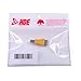 HDE USB Type A Female to USB Type B Male Adapter