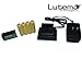 Lutema Big Shocker 4CH Remote Control TruckBlack
