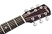 Fender Squier Dreadnought Acoustic Guitar - Sunburst Learn-to-Play Bundle with Gig Bag, Tuner, Strap, Strings, Picks, String Winder, Fender Play, and Austin Bazaar Instructional DVD