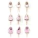 Himez Doll Clothes for Barbie, 11.5