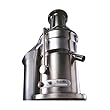 Breville 800JEXL Juice Fountain Elite 1000-Watt Juice Extractor