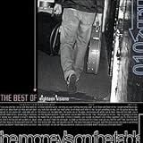 Eighteen Visions Album: «The Best of Eighteen Visions» (Front side) Eighteen Visions Album: «The Best of Eighteen Visions» (Front side)