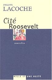 Cité Roosevelt