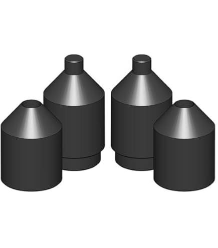 【2色セット】Bullet Hole Pin Amazon.com: TWO HOLE PINS SET OF 2 -MAGNETIC MINI : Office Products