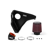 Mishimoto MMAI-E46-01BK Performance Air Intake