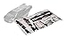 Team Losi Micro Truggy Body Set Clear