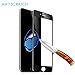 iPhone 8, 7, Screen Protector Glass, Meerveil iPhone 8, 7 Tempered Glass Screen Protector for Apple iPhone 8, 7