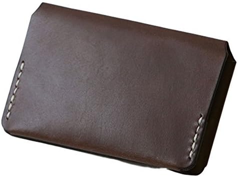 makeU # 2 Card Case Card Case Chocolate