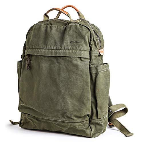 gootium backpack