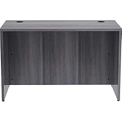 Lorell, LLR69549, Weathered Charcoal Laminate