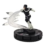 Deadpool Heroclix: Bullseye #036