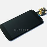 LG Google Nexus 4 E960 LCD Touch Digitizer Screen Assembly Replacement Parts OEM