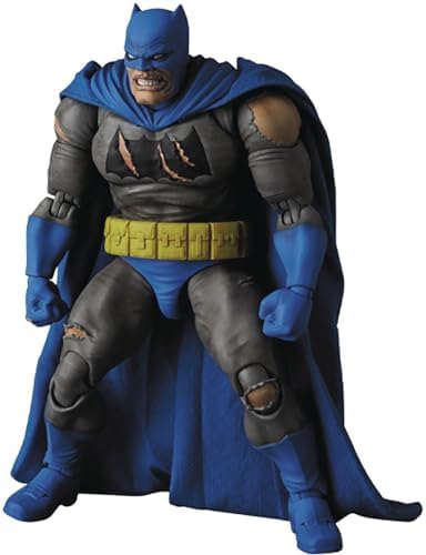Knight Returns The Dark Knight Amazon The Dark Knight Returns