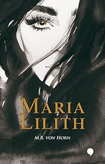 Livro Maria Lilith