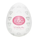 Tenga Egg, Stepper Male Masturbator