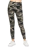 Weintee Women's Yoga Leggings 25