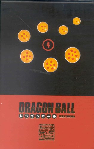 Dragon Ball
