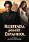 Livro Rejeitada pelo CEO Espanhol