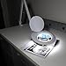 Aven ProVue SuperSlim LED Magnifying Lamp 8-Diopter