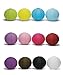 Weddingstar Round Paper Lantern, 16