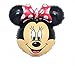 Minnie Mouse Birthday Party Supplies and Red Polka Dot 18 pc Balloon Decorations