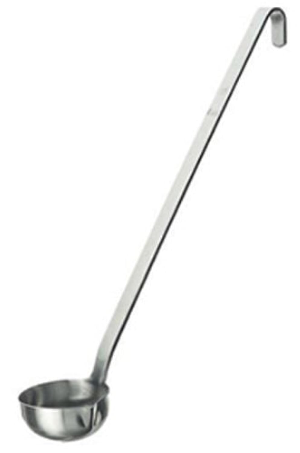 Paderno World Cuisine Left Handed basting Spoon 2 3/8 oz.