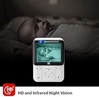 kodak c220 baby monitor