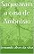 Livro saquearam a casa de Ambrósio