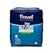 Prevail Guard Pads F/Men 52Ea/Pk by FIRST QUAL