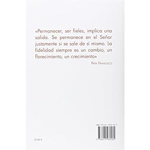 FIDELIDAD ES CAMBIO: La comunicaciÃ³n de Francisco contada de cerca