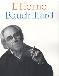 Jean Baudrillard