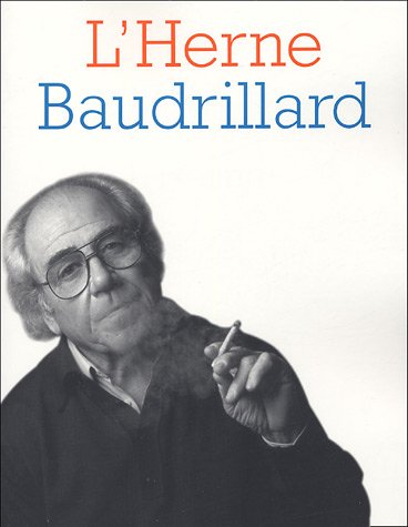 Jean Baudrillard