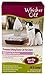 Whisker City Extra Large Cat Sifting Litter Box Liners, 20 Count