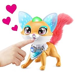 VTech Myla's Sparkling Friends, Finn The Fox