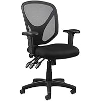 Brenton Studio Radley Mid Back Task Chair